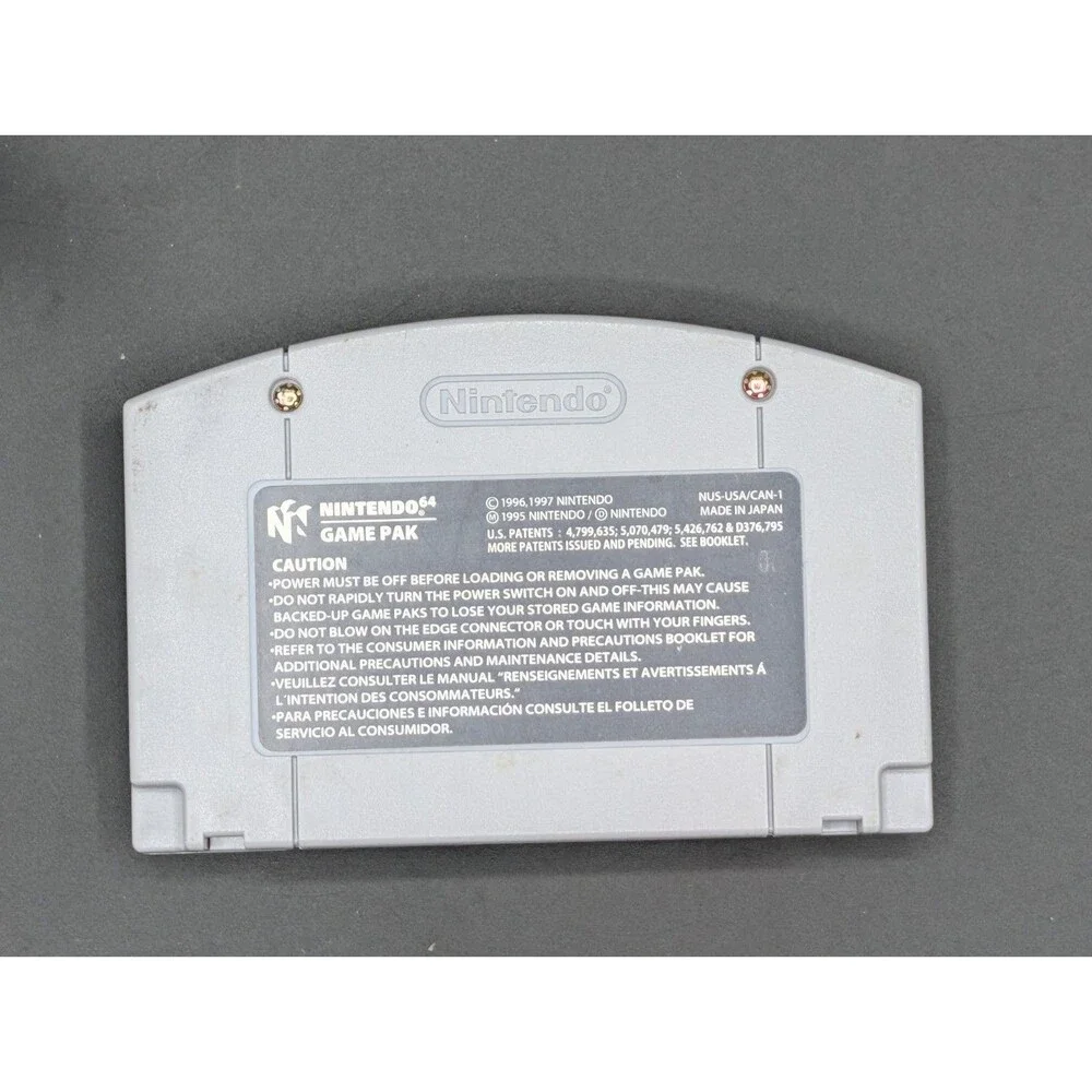 N/A mario party